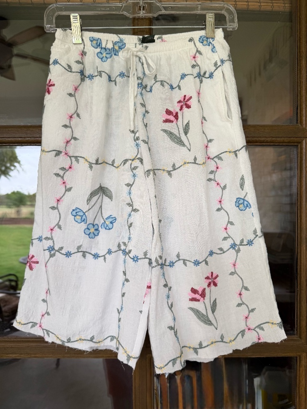 Wild Fable Long Shorts Cotton Blend Size XXS